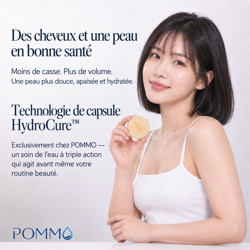 Filtre à sédiments pour poignée de douche