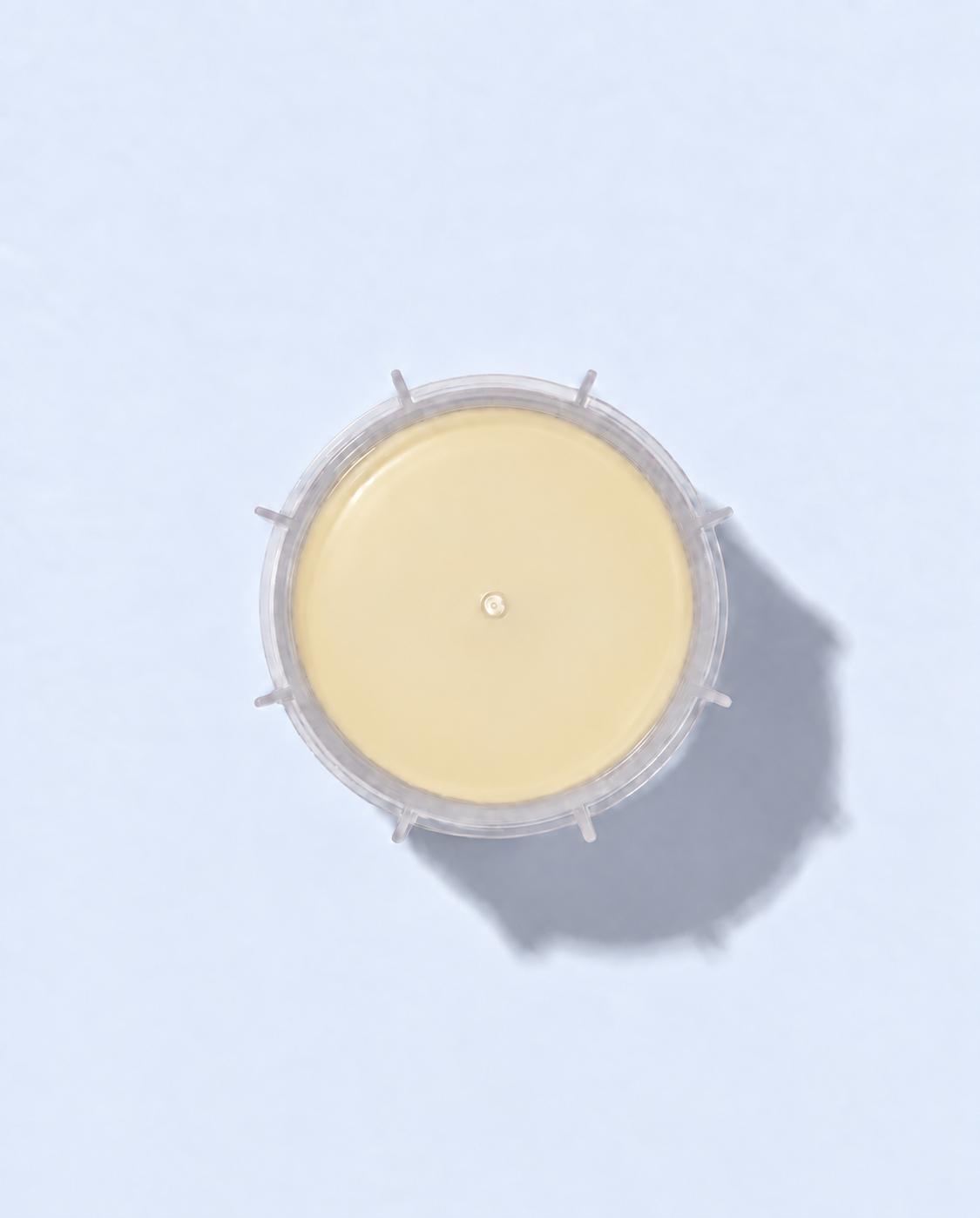 Filtre gel à la vitamine C