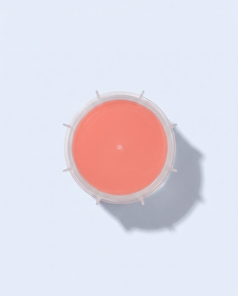 Filtre gel à la vitamine C