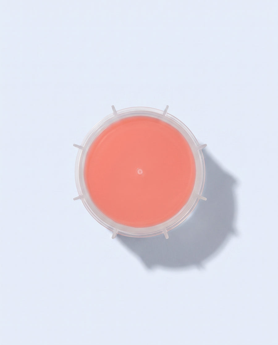 Filtre gel à la vitamine C