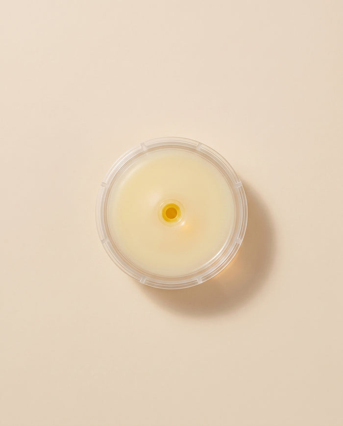 Filtre à la vitamine C