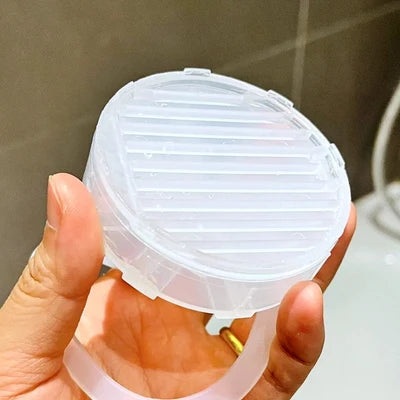 Filtre à vitamine