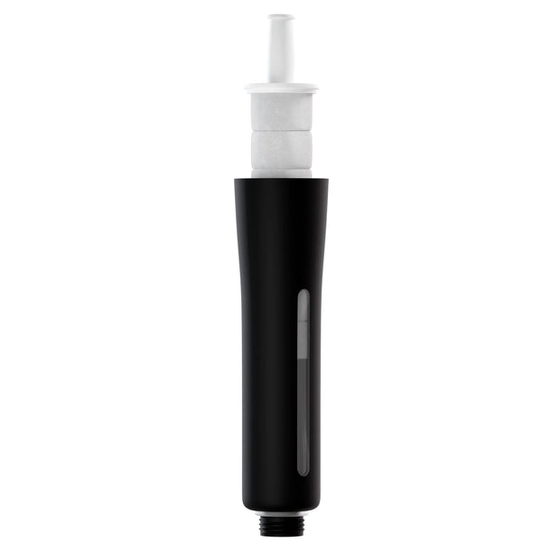 Filtration des sédiments