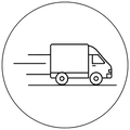Frais de traitement pour réexpédition PICKI NIKI