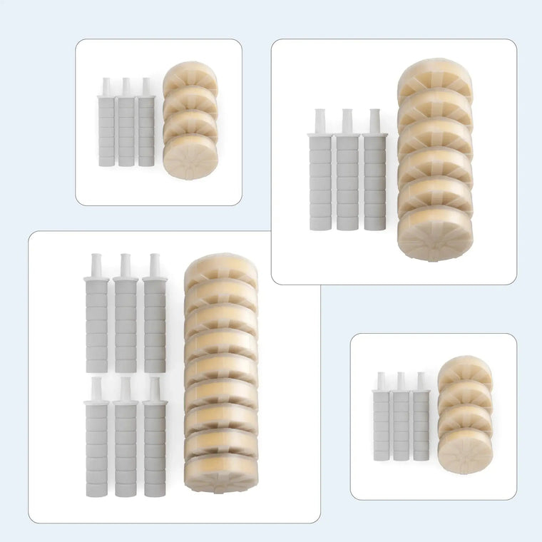 ÉTAPE 1 : Compose ta box