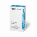 Filtre à sédiments PICKI NIKI pour poignée de douche, lot de 3