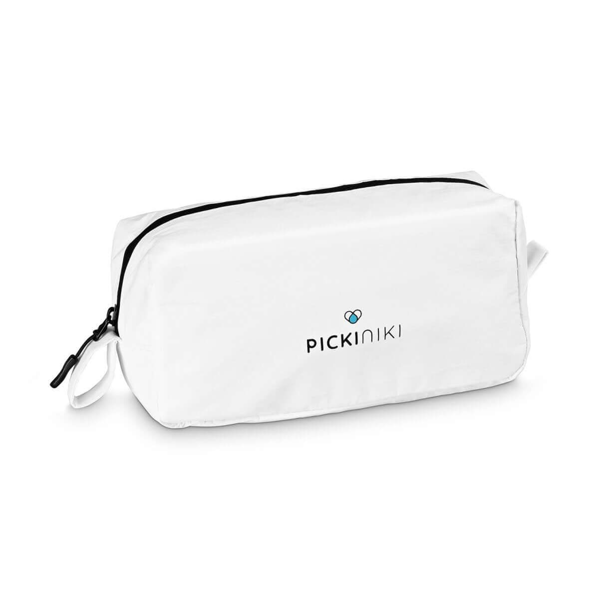 Pochette de voyage PICKI NIKI pour pomme de douche filtrante