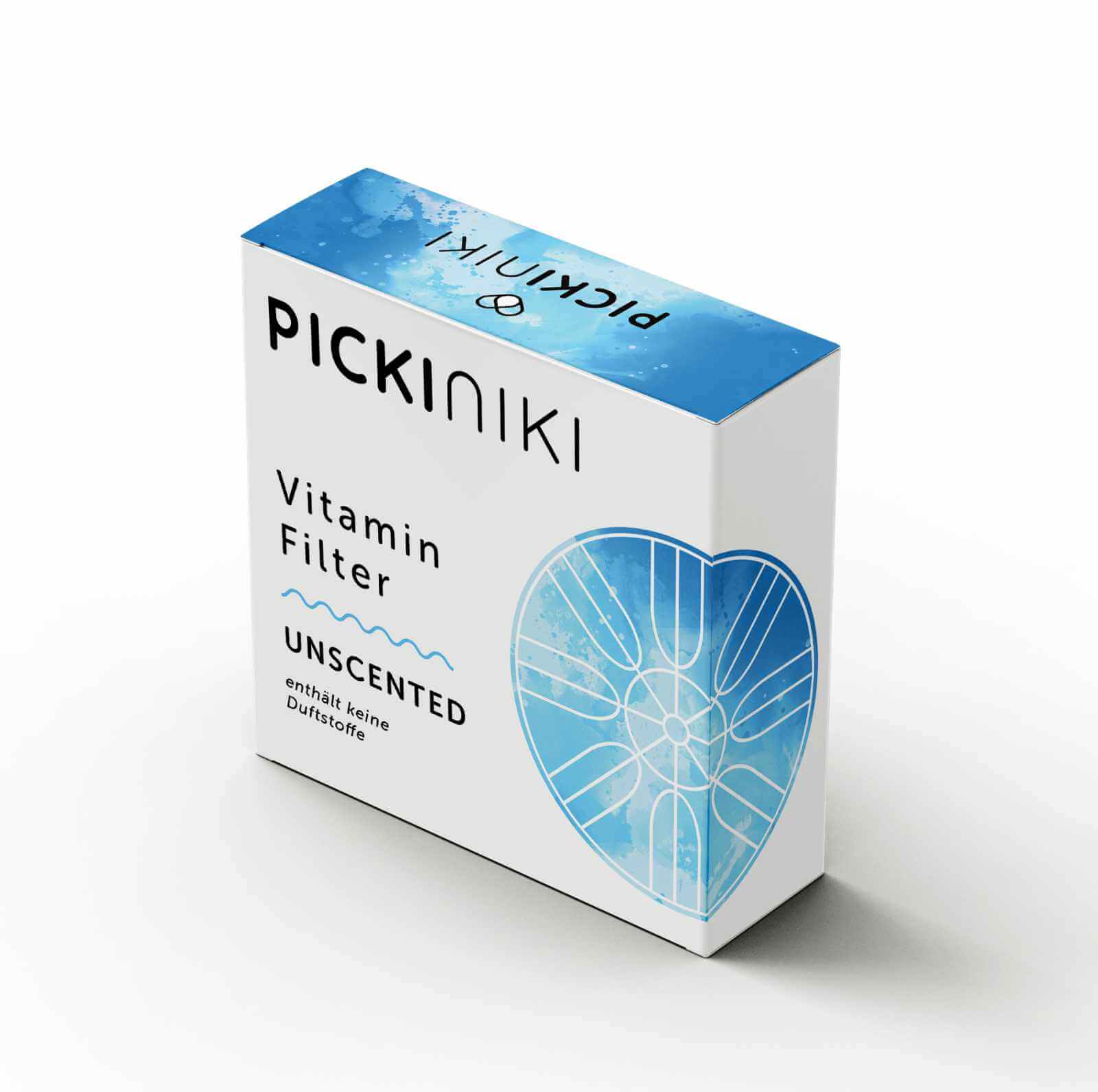 Filtre gel à la vitamine C PICKI NIKI sans parfum